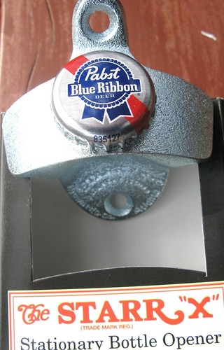 Pabst blue ribbon pbr star - pabst,