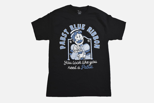 Pabst blue ribbon - pabst,