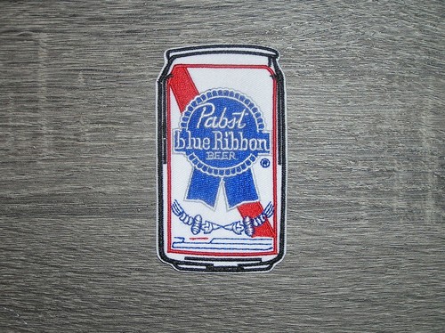 Pabst blue ribbon - pabst,