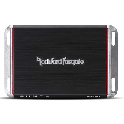 Rockford fosgate punch - rockford,